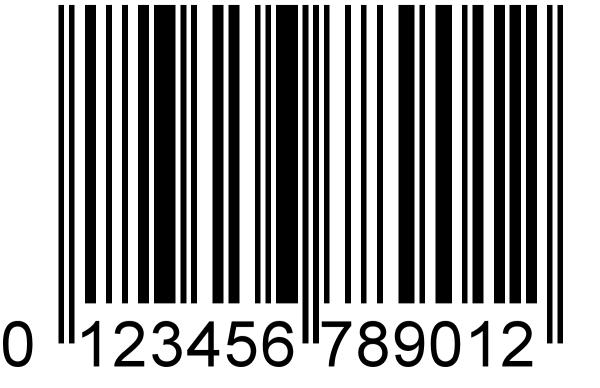 Έλεγχος Barcode