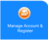 edapy manage account