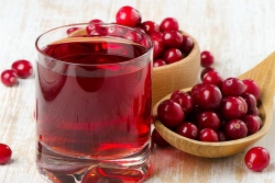 Cranberry